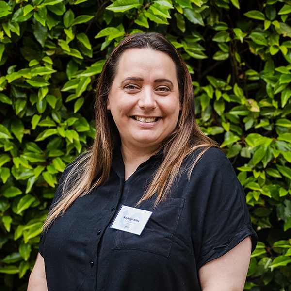Kayleigh White Senior Care Coordinator Unite Professionals
