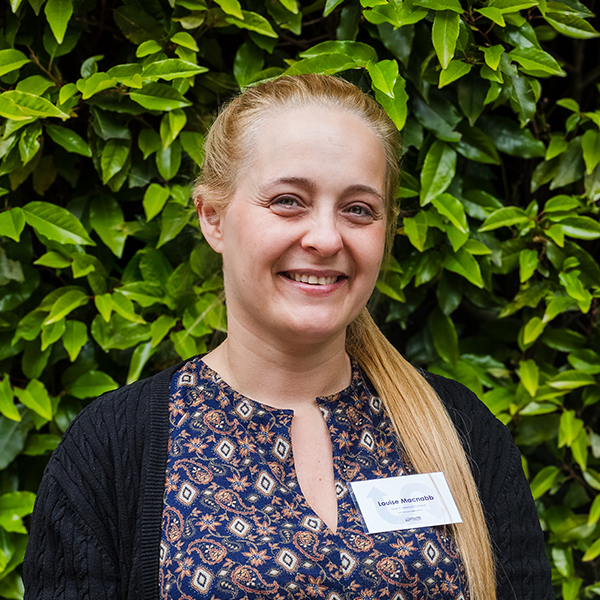 Louise Mcnab Rehabilitation Team Leader Unite Professionals