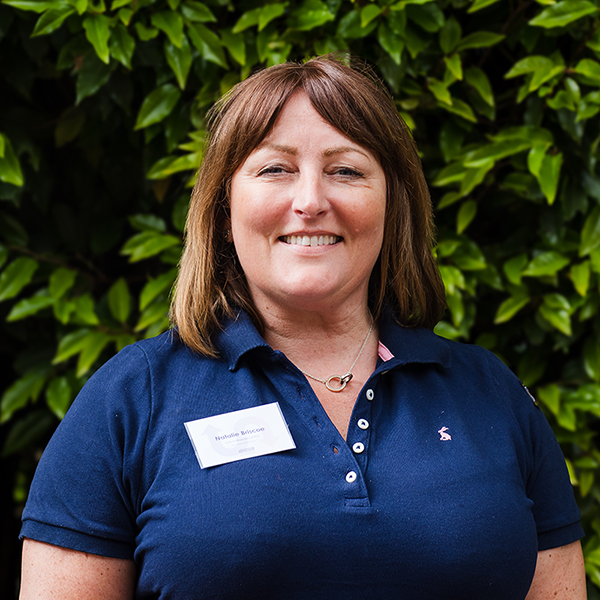 Natalie Briscoe Business Development and Engagement Manager Unite Professionals