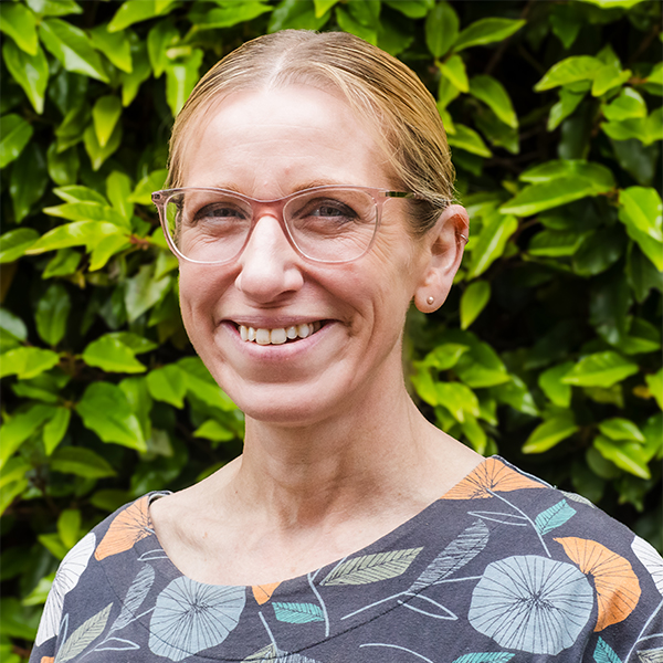 Andrea Hemingway Case Manager Unite Professionals