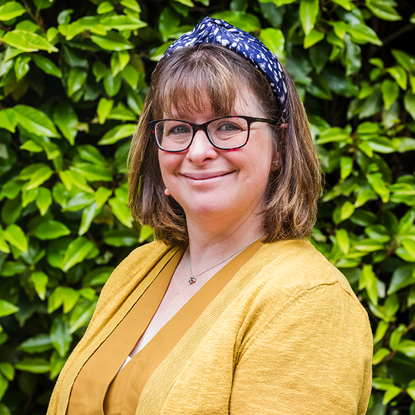 Laura Collins Clinical Lead & Case Manager Unite Professionals