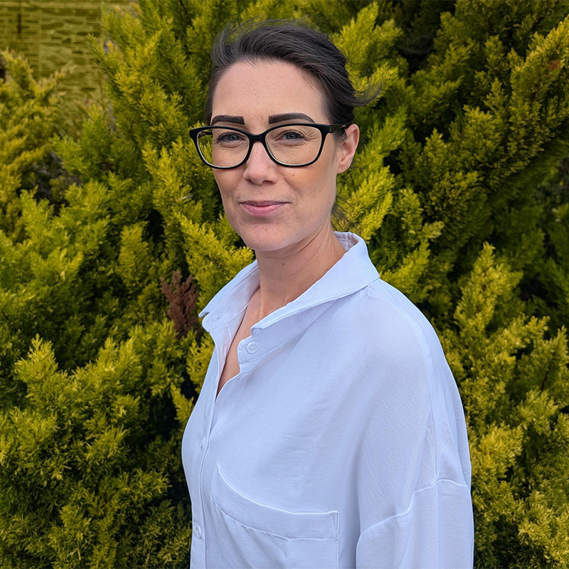 Megan Webber Care Liaison Administrator Unite Professionals