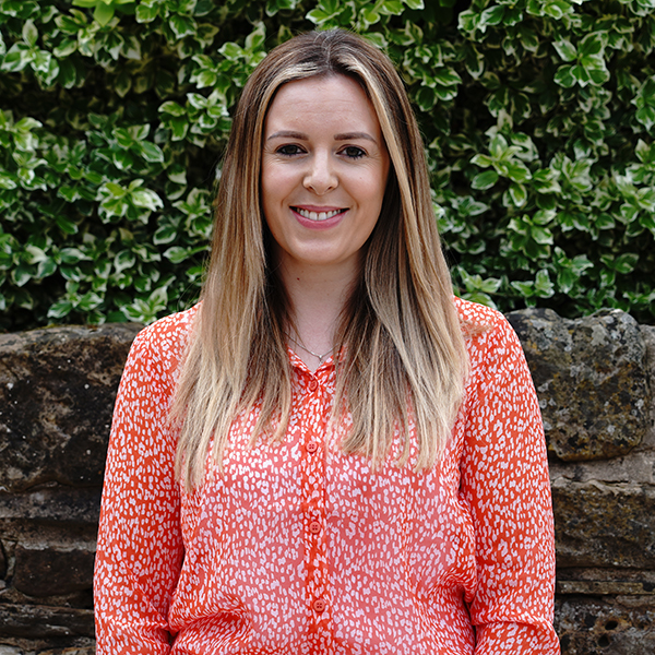 Sarah Johnson Senior Clinical Lead Unite Professionals