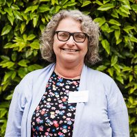 Cathy Lambert Occupational Therapist Unite Professionals