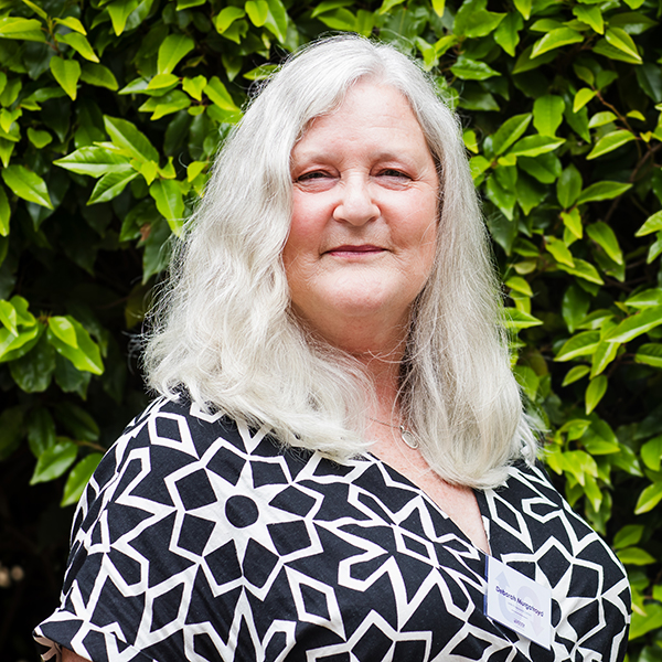 Deborah Murgatroyd Case Manager Unite Professionals