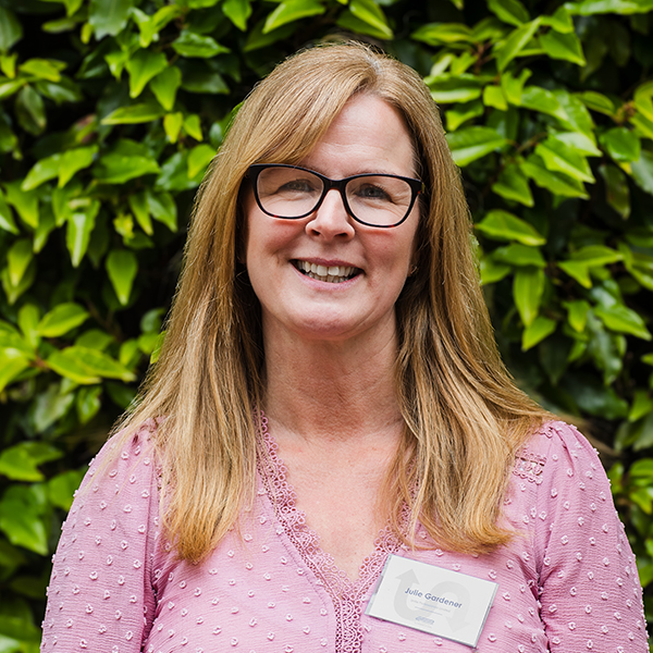 Julie Gardener Social Worker Unite Professionals