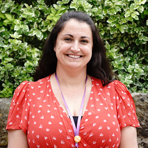 Ronel Terblanche Occupational Therapist Unite Professionals